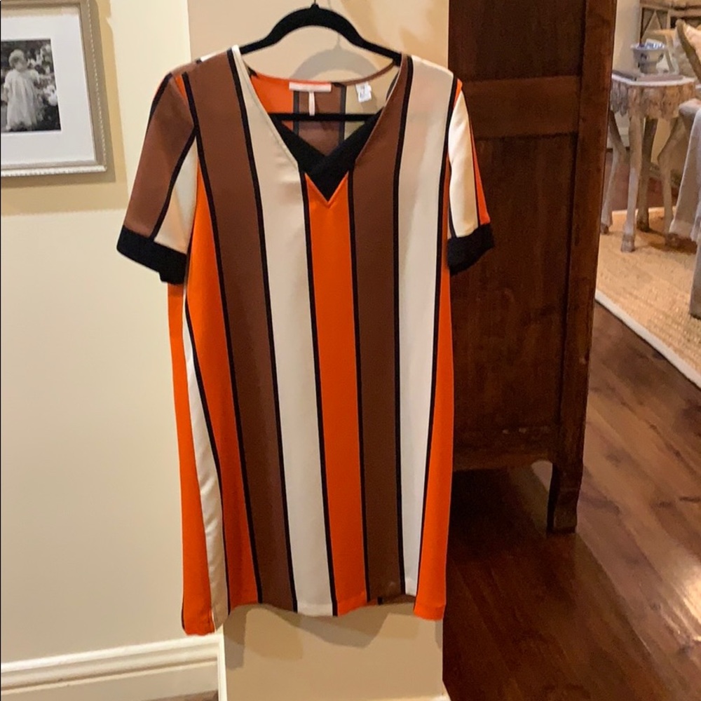 Scotch and Soda dress